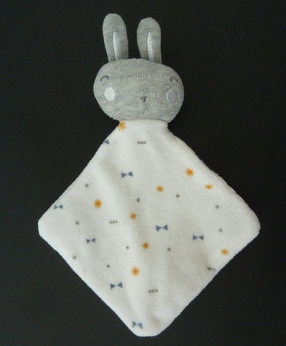 Petit doudou plat tape a - se.,