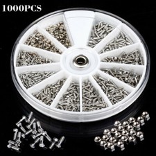 1000pcs kit petit vis - 1000pcs,