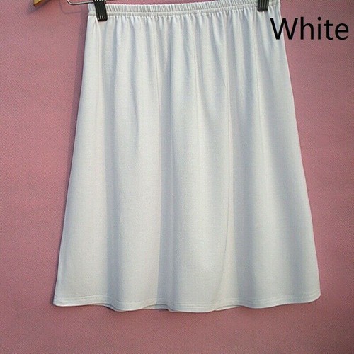 Femme coton mélange - femme, sous-jupe