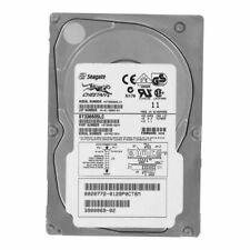 Seagate Sun 36GB 10K U160 80pin SCA-2 SCSI ST336605LC 3900069-02 9T5006-024