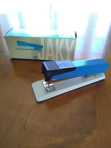 Jaky agrafeuse épingleuse - jaky,