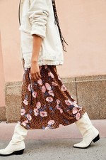 Free People Moon and Back