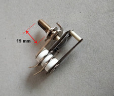 500676803 Thermostat réglable