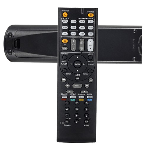 New replacement remote for - replacement,