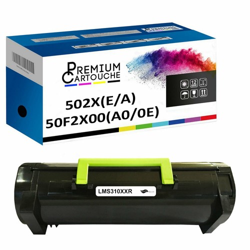 Premium cartouche toner - cartouche,