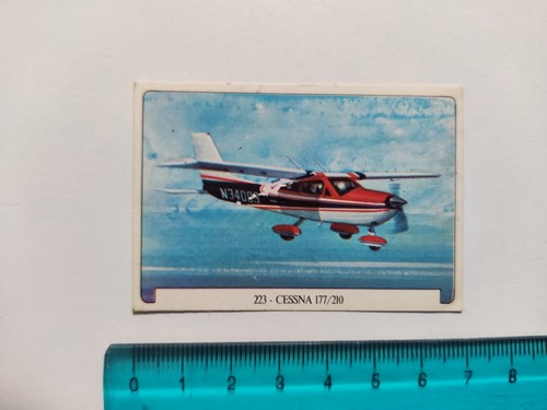 Autocollant cessna 177 - autocollant, 177/210