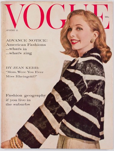 Brooke hayward anne marie - st,