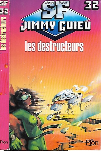 Jimmy guieu les - jimmy, guieu--les