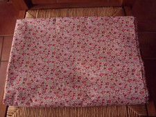 coupon tissu Liberty   "