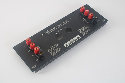 Mcintosh ma6900 intégré - mcintosh,