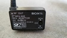 Adaptateur SONY RFU-90E