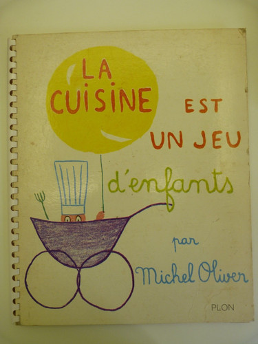 Michel oliver cuisine est - michel, oliver,