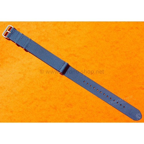 20mm premium nato watch strap - watch,