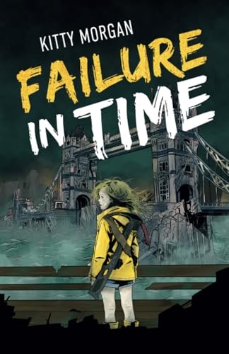 Kitty morgan failure in time - kitty,