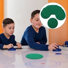  10 Pcs Poussoir Air Hockey