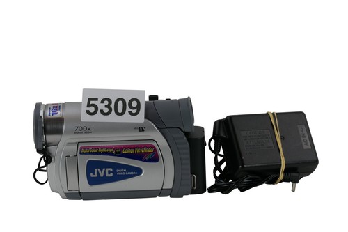 magnetoscope mini dv