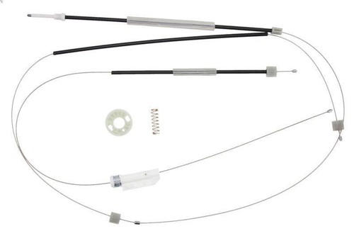 Kit réparation leve vitre - kit, réparation,