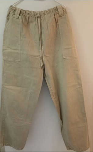 Pantalon baggy - pantalon,