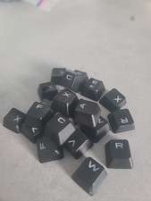 Touche Corsair K95 K70 K63 Strafe