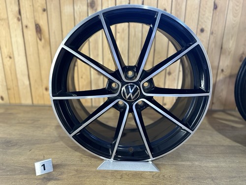 Jante alu volkswagen - 1x,