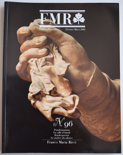 Fmr février mars 2002 - fmr,