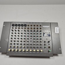 Mixeur Stéréo Samson MPL1502