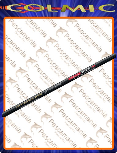 Canne colmic overline feeder - canne,