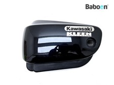 Cache latéral gauche Kawasaki