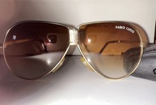 Anciennes Lunettes Pliantes