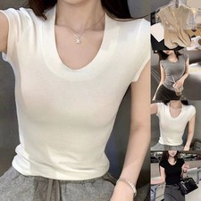 T-shirt femme été