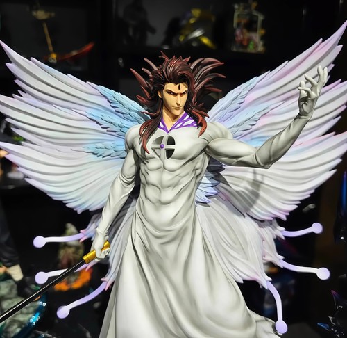 Figurine bleach statue haizen - figurine,