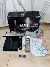 Console Wii Edition Wii Sports Resort - complete PAL officielle + 3 Jeux