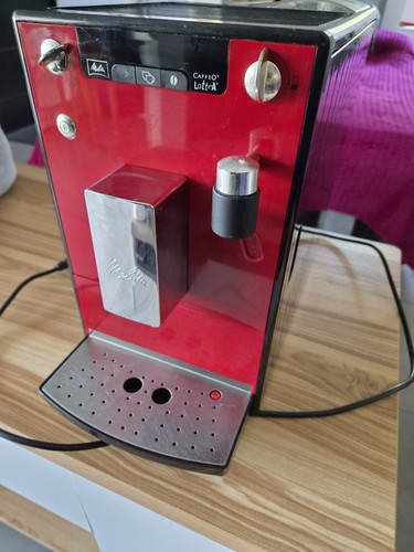 Cafetière melitta pour - melitta,