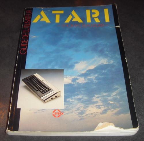 1984 guide utilisateur - de, l'utilisateur