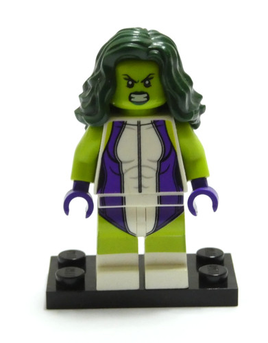 Lego she hulk - hulk, sh0373