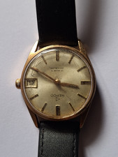 Montre mécanique homme