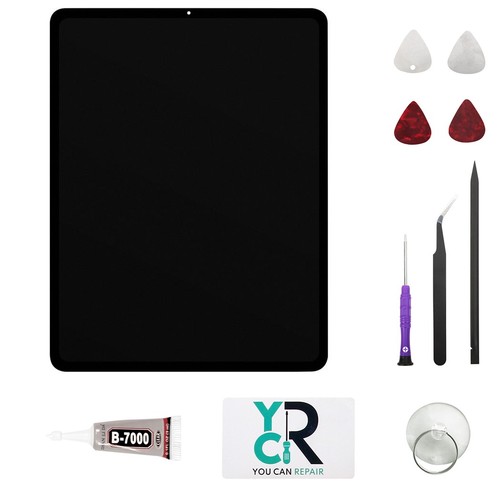 Dalle tactile ipad pro - dalle,