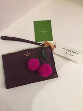NWT Kate Spade On Purpose