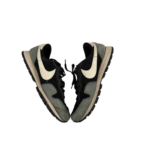 Nike air pegasus - pegasus, black