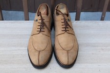 CHAUSSURE DERBIES PARABOOT
