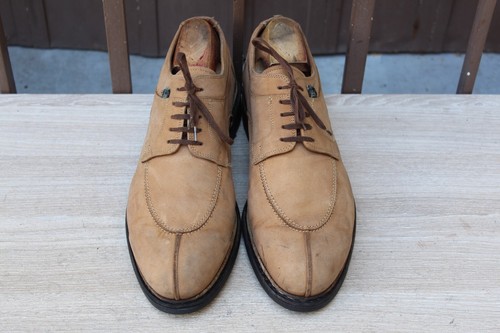 Chaussure derbies paraboot - chaussure,