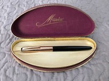 Ancien Stylo Plume Mauric