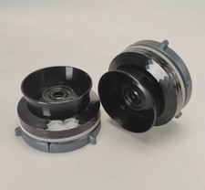 Universal NAB hub Adapters For