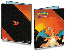 Album POKÉMON DRACAUFEU classeur portfolio A4 Ultra Pro 90 / 180 cartes 410730