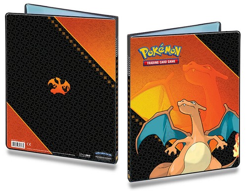 Album pokémon dracaufeu - album,
