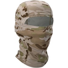 Tactique déguisé cagoule - déguisé,