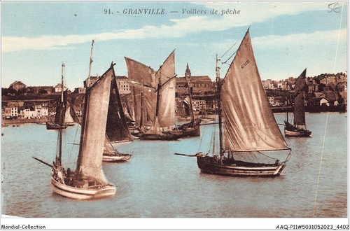 Aaqp11 0984 granville - -,