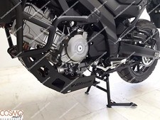 Acier Skidplate V-Strom DL650