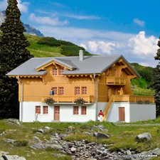 Kibri 36809 chalet - kibri,
