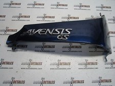 Toyota Avensis Hayon Arrière